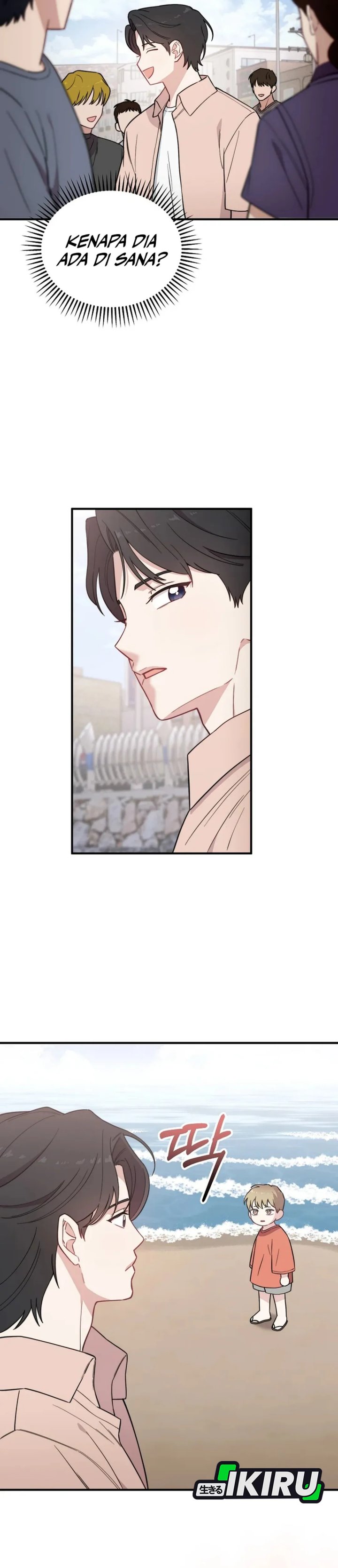 Face Genius, 0 Year-Old Top Star chapter 25