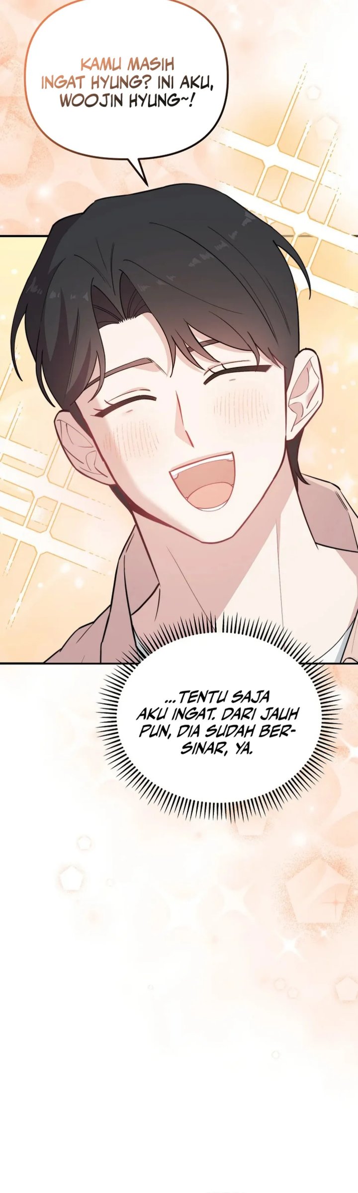 Face Genius, 0 Year-Old Top Star chapter 25