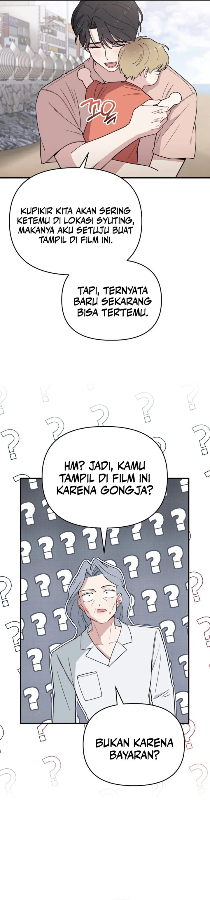 Face Genius, 0 Year-Old Top Star chapter 25