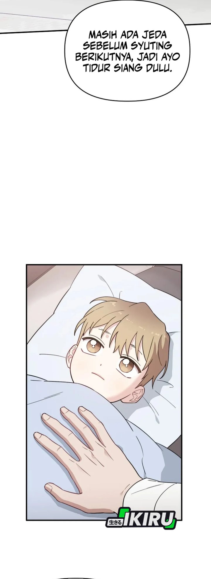 Face Genius, 0 Year-Old Top Star chapter 25