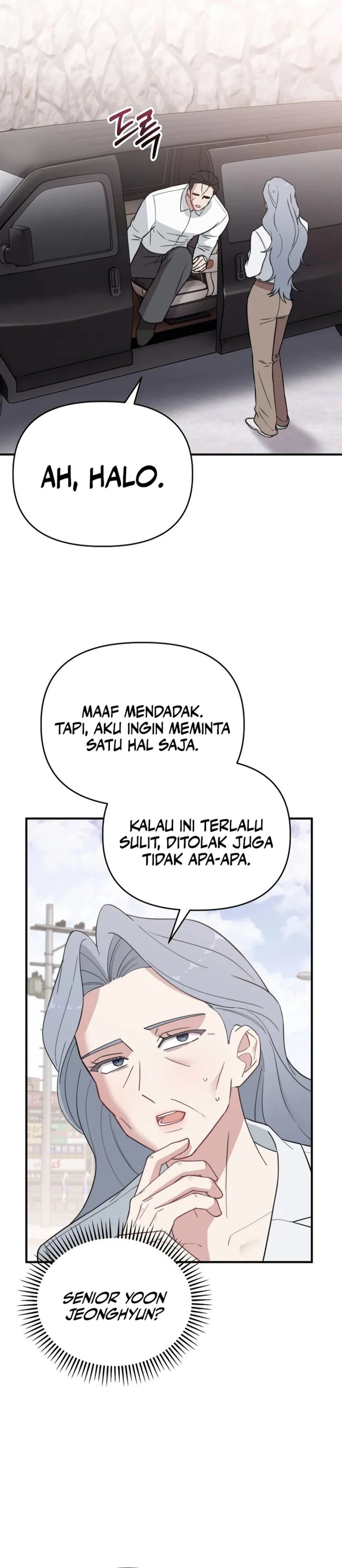 Face Genius, 0 Year-Old Top Star chapter 25
