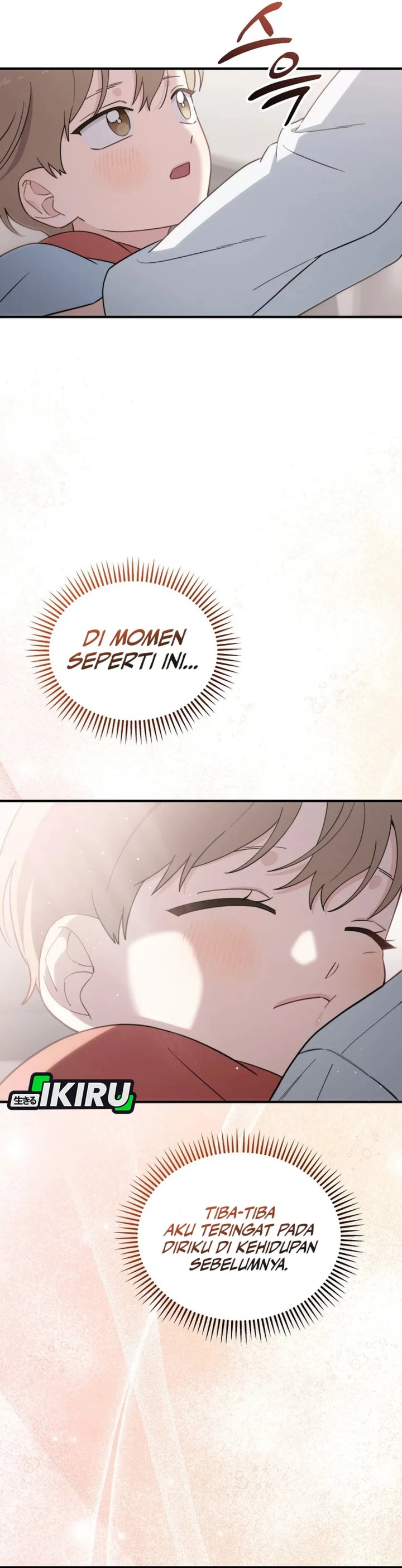 Face Genius, 0 Year-Old Top Star chapter 25