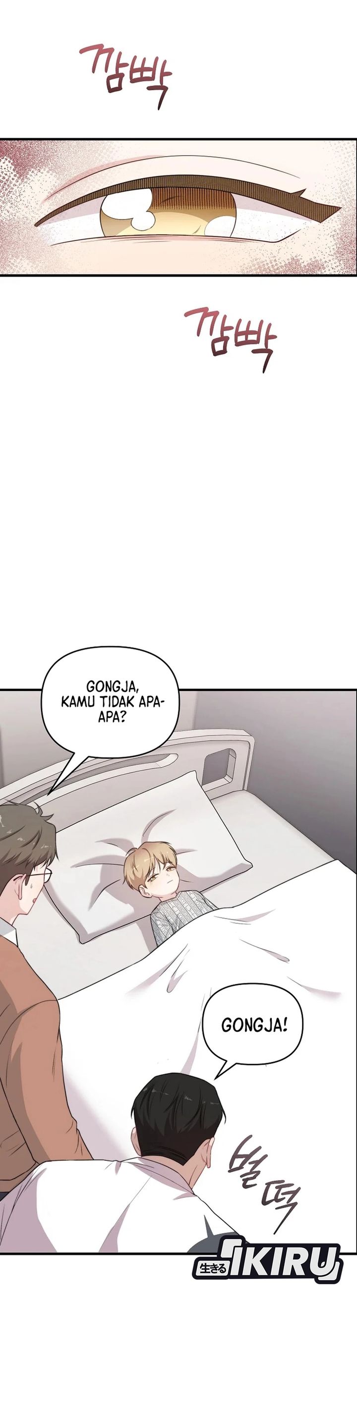 Face Genius, 0 Year-Old Top Star Chapter 31 Bahasa Indonesia