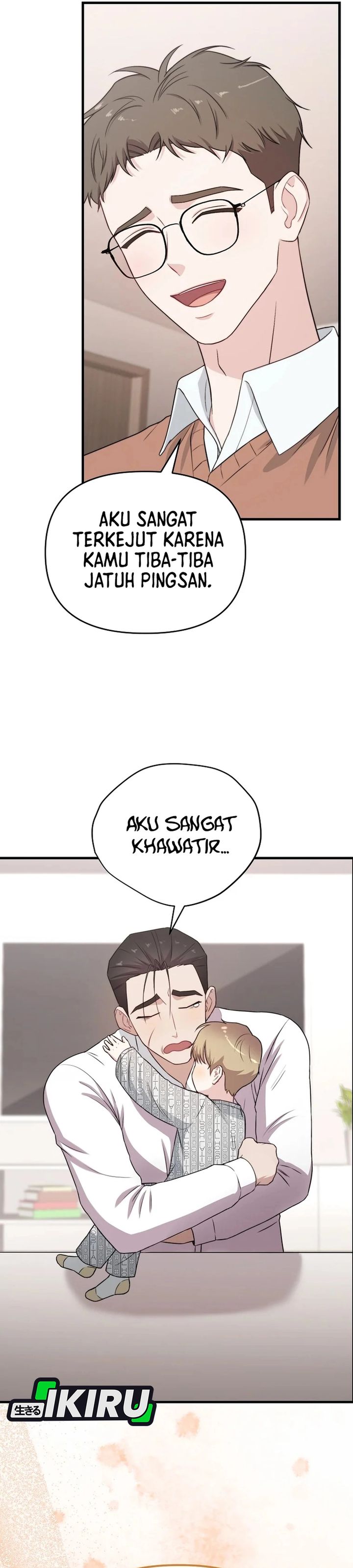 Face Genius, 0 Year-Old Top Star Chapter 31 Bahasa Indonesia