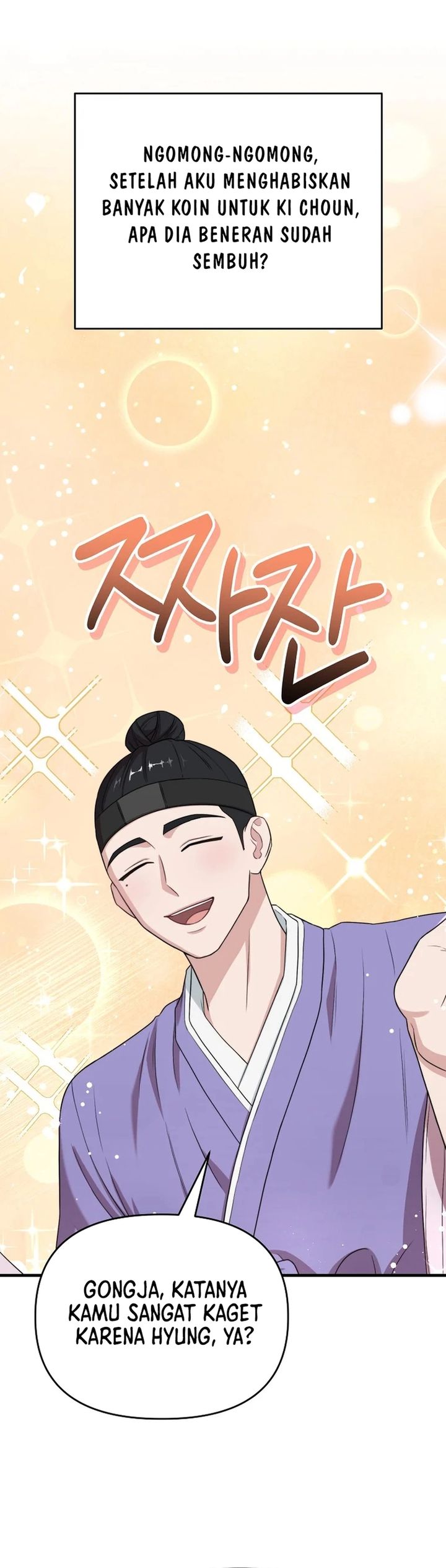 Face Genius, 0 Year-Old Top Star Chapter 31 Bahasa Indonesia