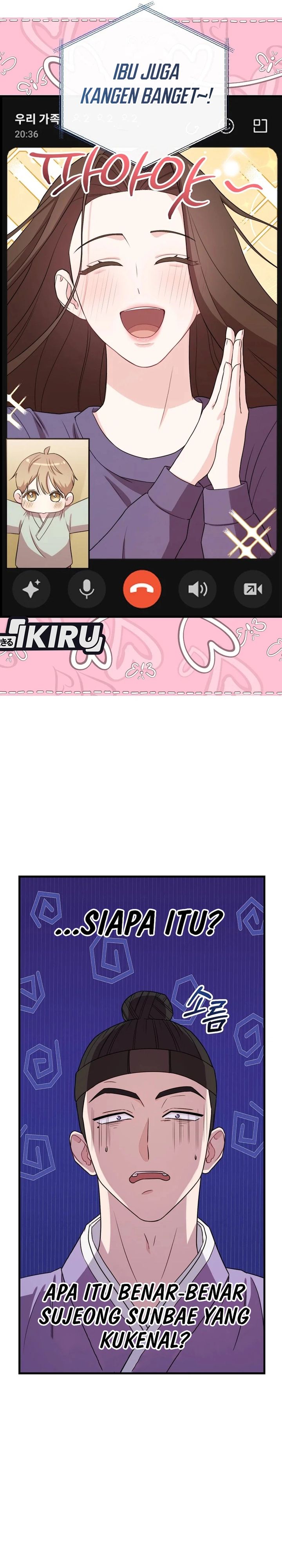 Face Genius, 0 Year-Old Top Star Chapter 31 Bahasa Indonesia