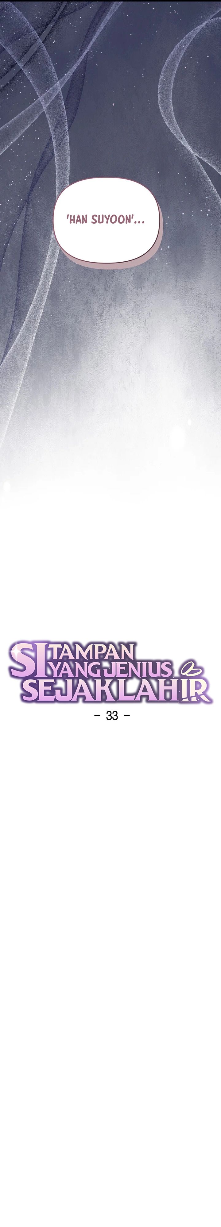 Face Genius, 0 Year-Old Top Star Chapter 33 Bahasa Indonesia