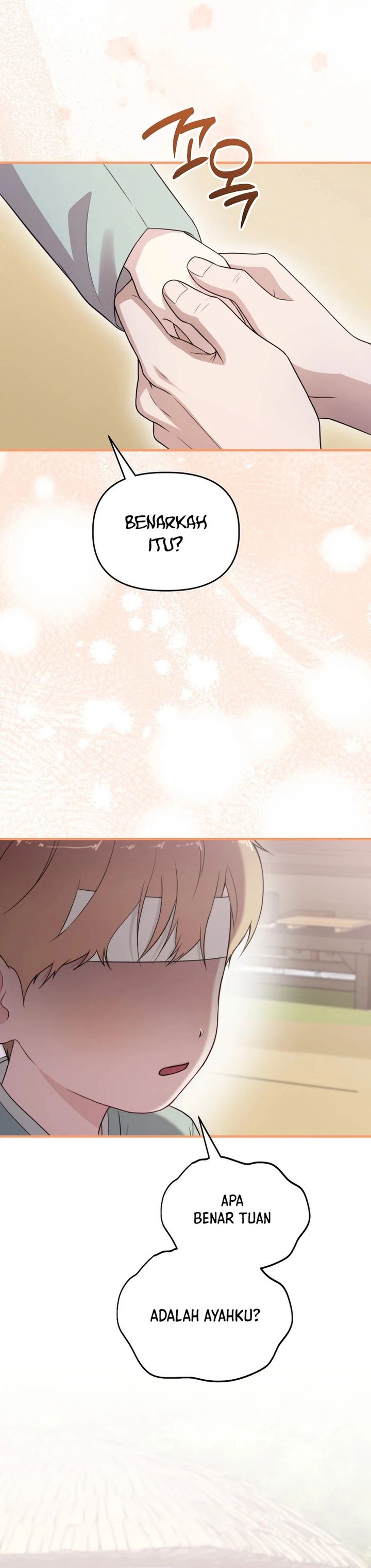 Face Genius, 0 Year-Old Top Star Chapter 33 Bahasa Indonesia