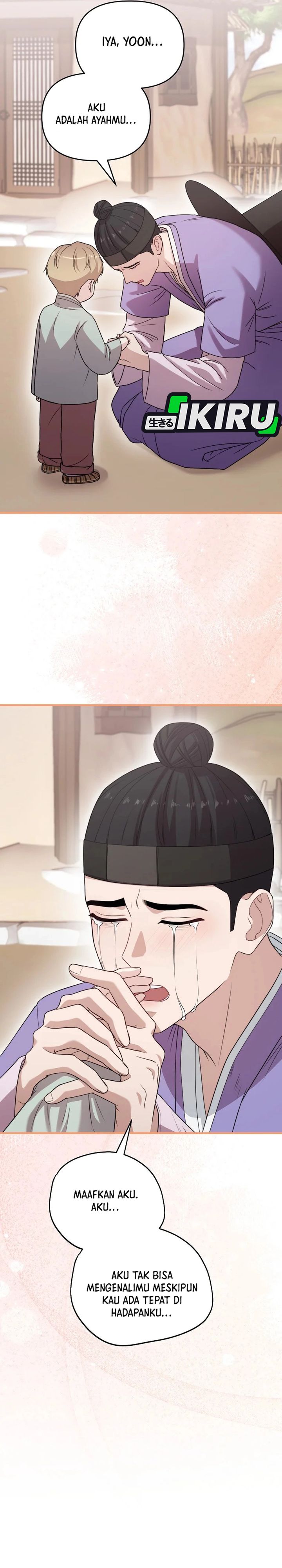 Face Genius, 0 Year-Old Top Star Chapter 33 Bahasa Indonesia