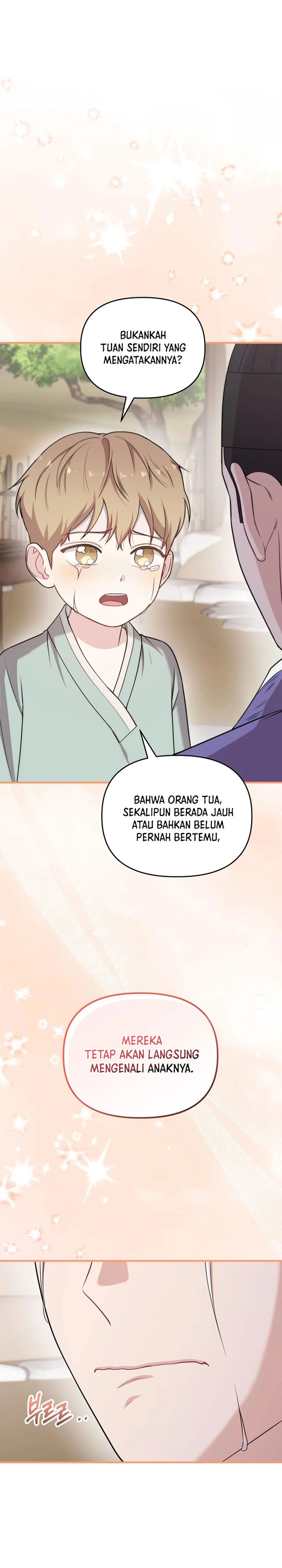 Face Genius, 0 Year-Old Top Star Chapter 33 Bahasa Indonesia