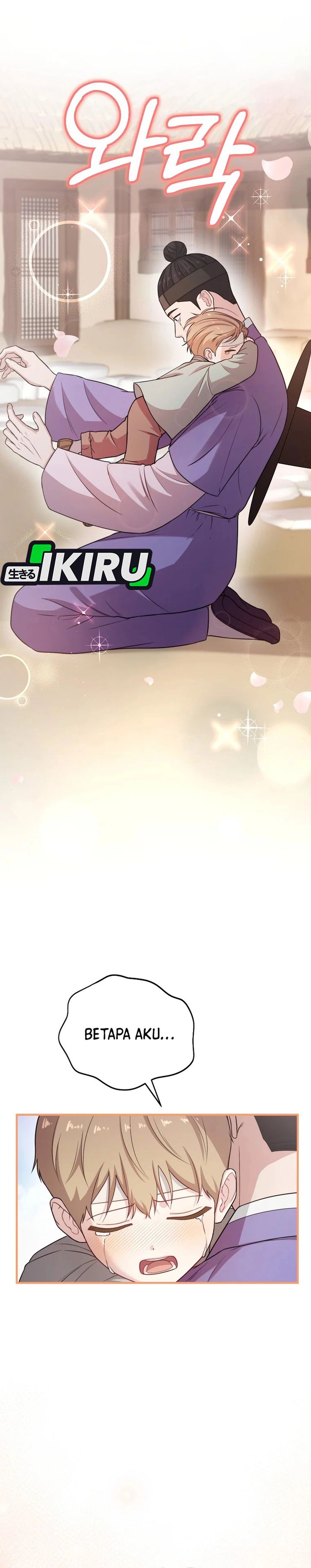 Face Genius, 0 Year-Old Top Star Chapter 33 Bahasa Indonesia