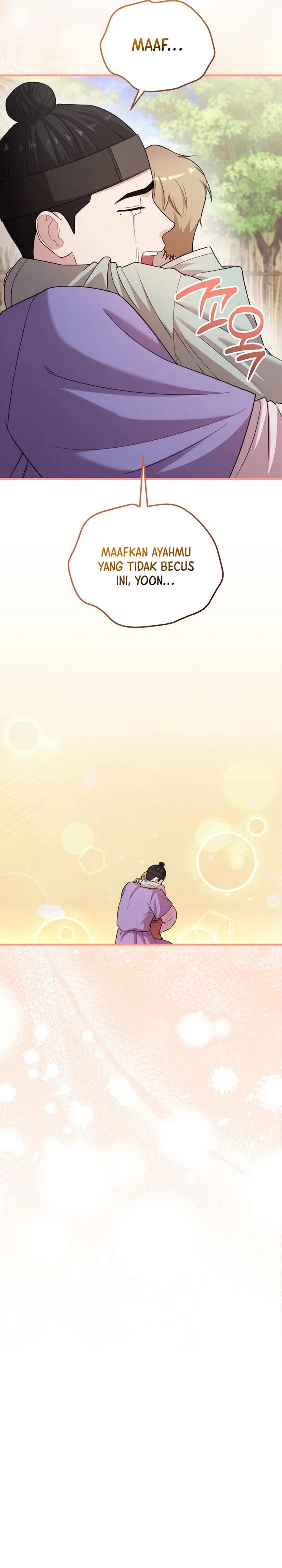 Face Genius, 0 Year-Old Top Star Chapter 33 Bahasa Indonesia