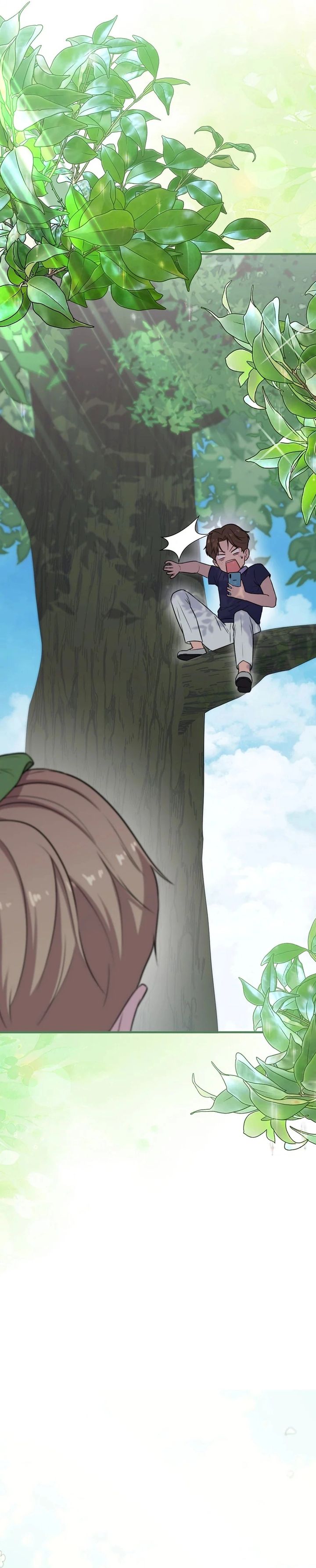 Face Genius, 0 Year-Old Top Star Chapter 33 Bahasa Indonesia