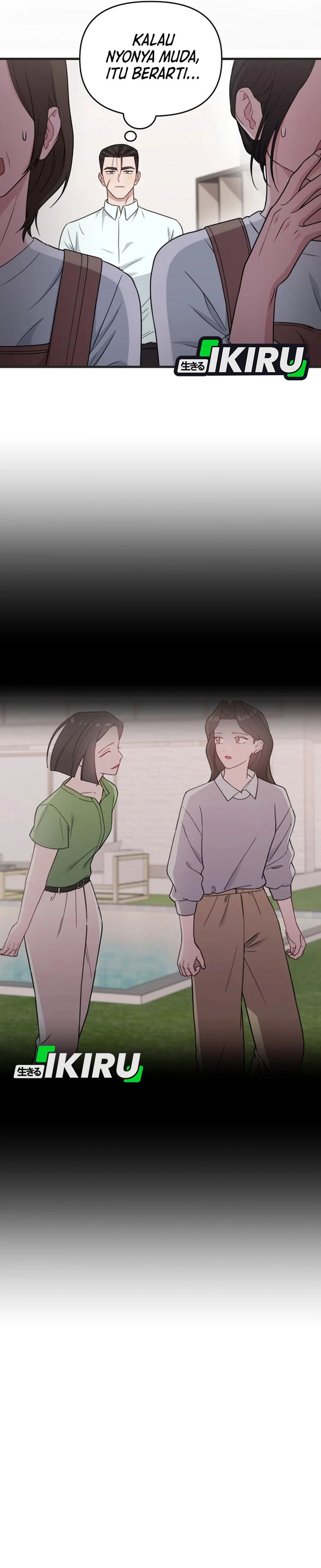 Face Genius, 0 Year-Old Top Star Chapter 34 Bahasa Indonesia