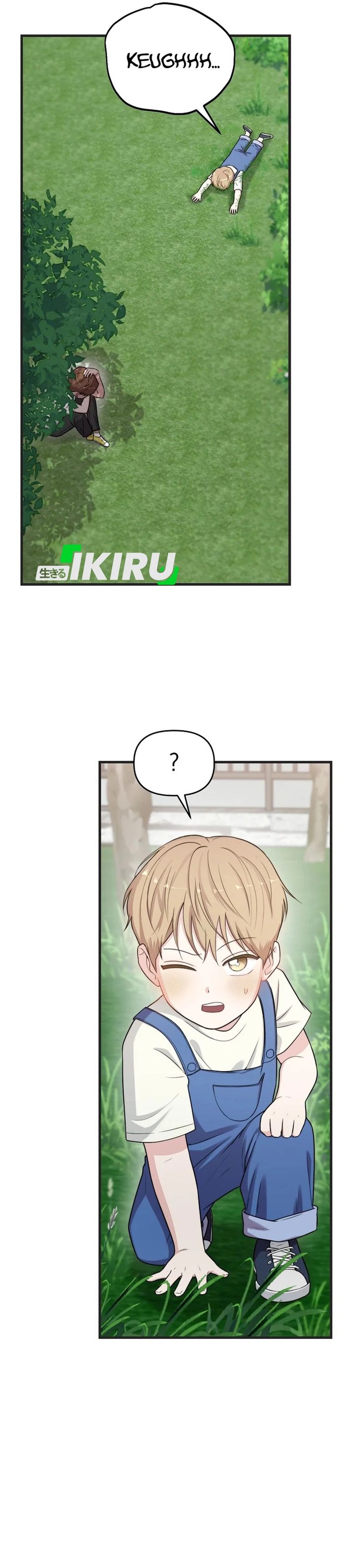 Face Genius, 0 Year-Old Top Star Chapter 34 Bahasa Indonesia