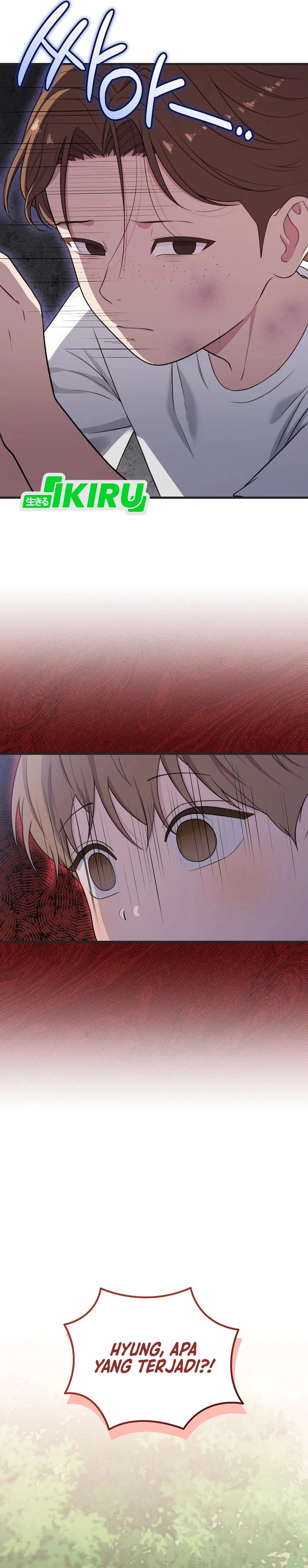 Face Genius, 0 Year-Old Top Star Chapter 34 Bahasa Indonesia