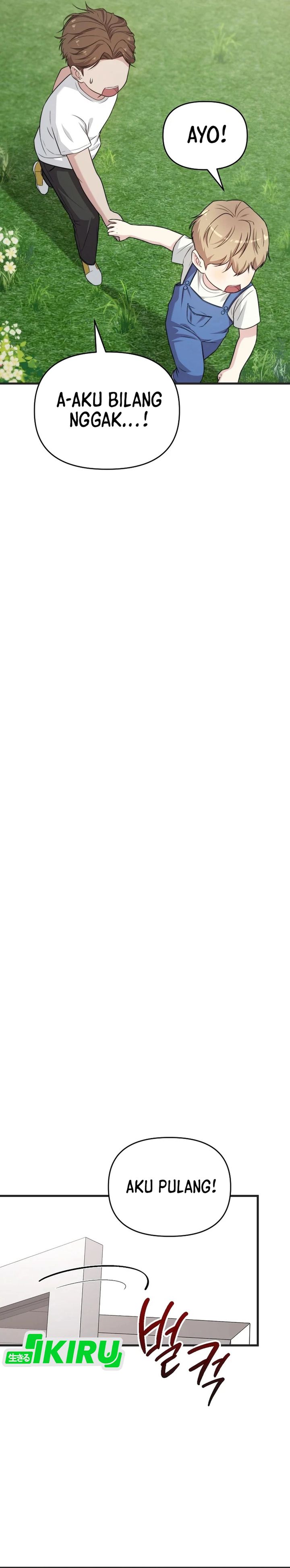 Face Genius, 0 Year-Old Top Star Chapter 34 Bahasa Indonesia