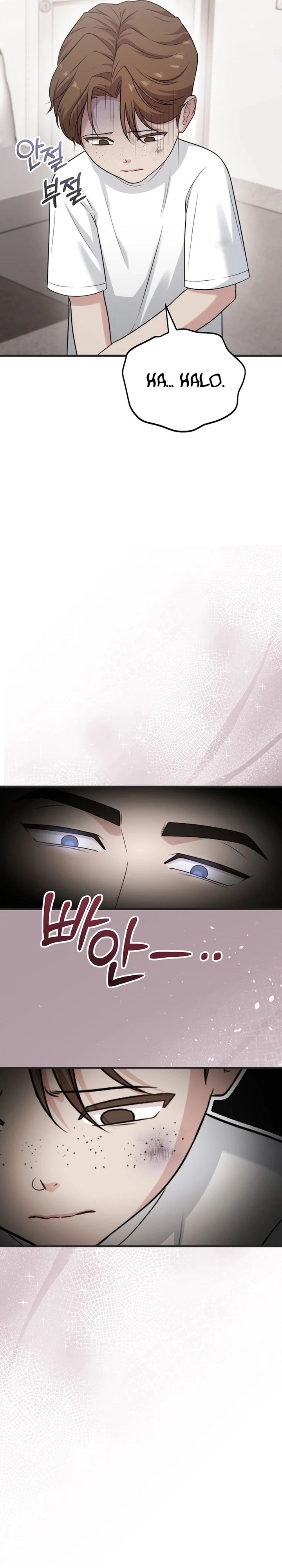 Face Genius, 0 Year-Old Top Star Chapter 34 Bahasa Indonesia