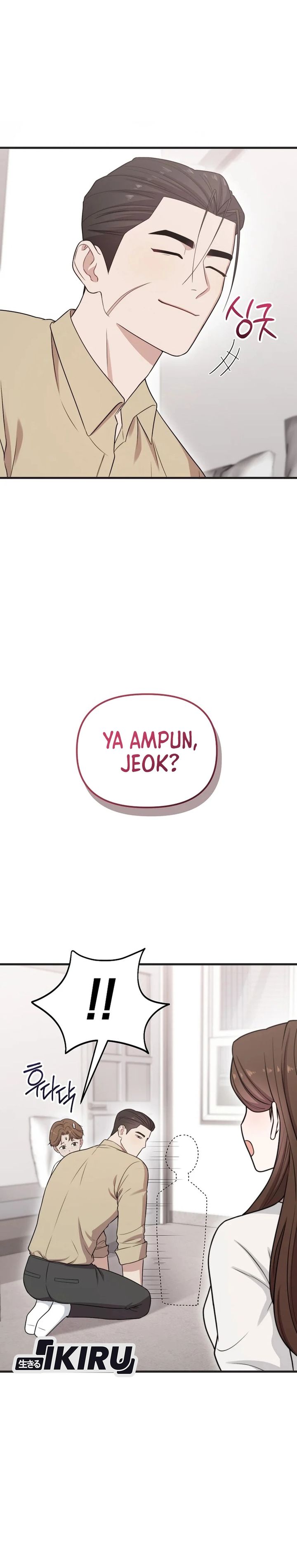 Face Genius, 0 Year-Old Top Star Chapter 34 Bahasa Indonesia