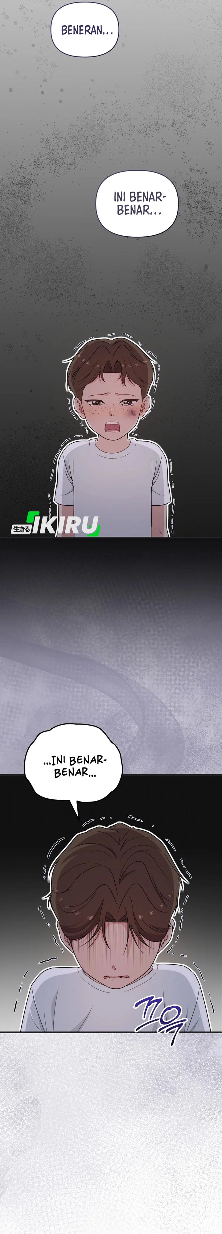 Face Genius, 0 Year-Old Top Star Chapter 34 Bahasa Indonesia