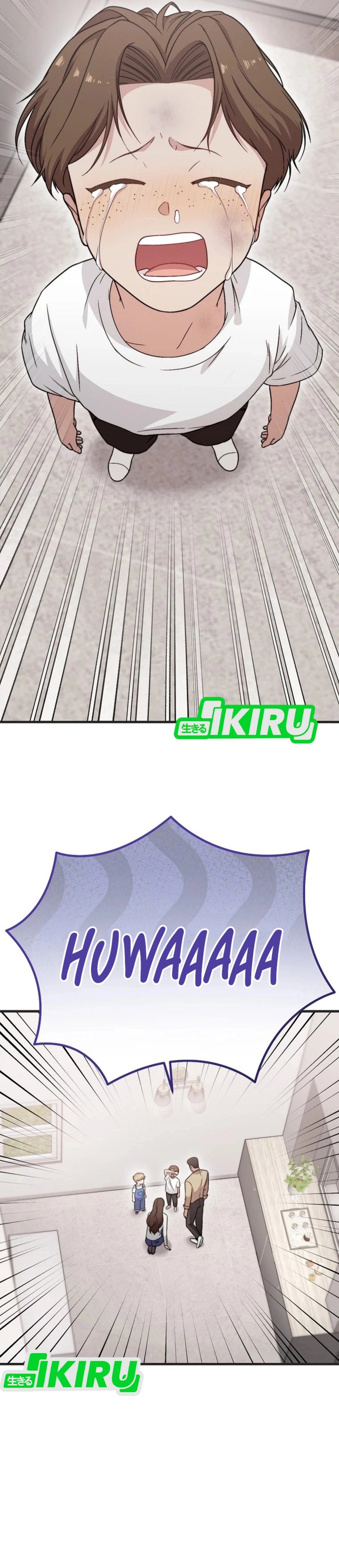 Face Genius, 0 Year-Old Top Star Chapter 35 Bahasa Indonesia