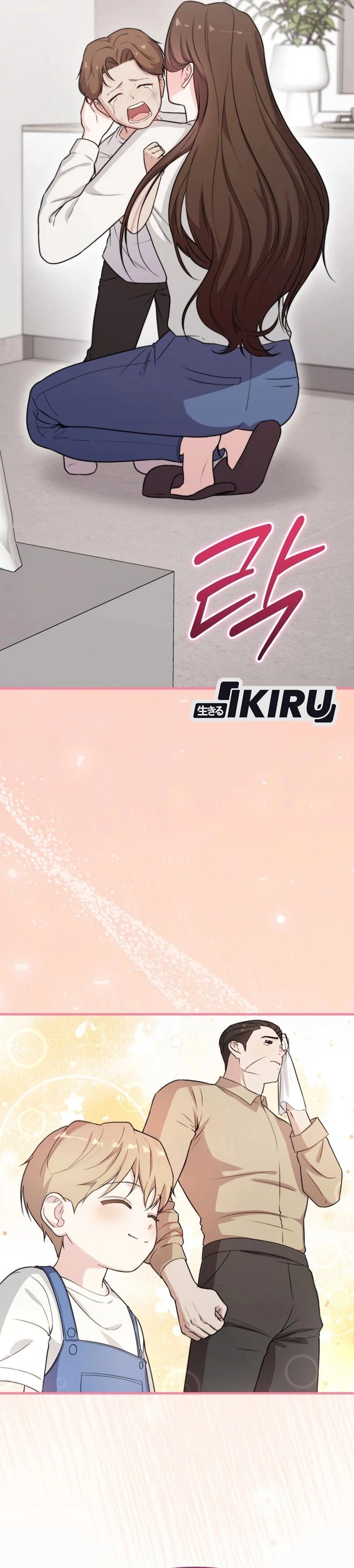 Face Genius, 0 Year-Old Top Star Chapter 35 Bahasa Indonesia