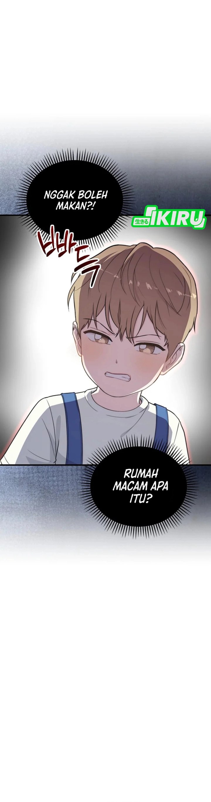 Face Genius, 0 Year-Old Top Star Chapter 35 Bahasa Indonesia