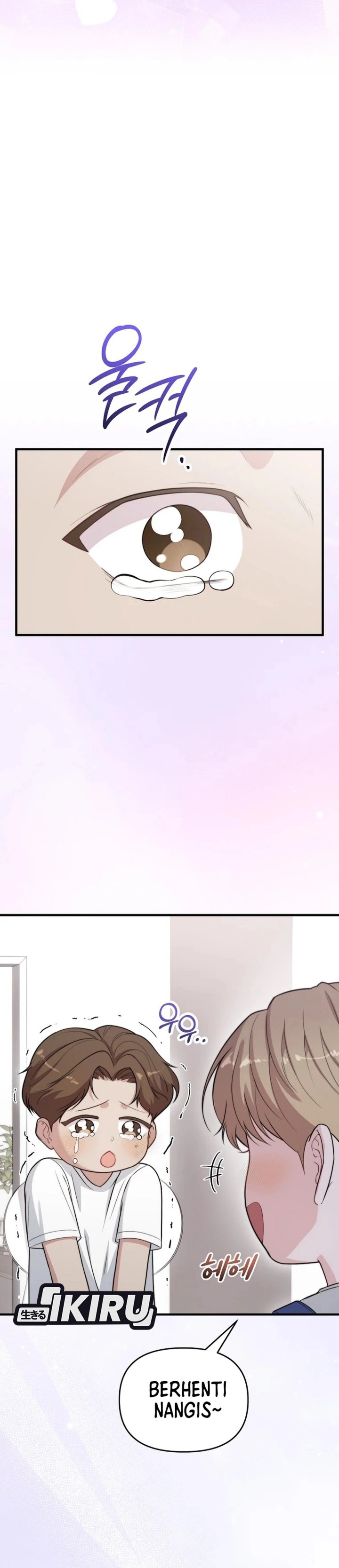 Face Genius, 0 Year-Old Top Star Chapter 35 Bahasa Indonesia