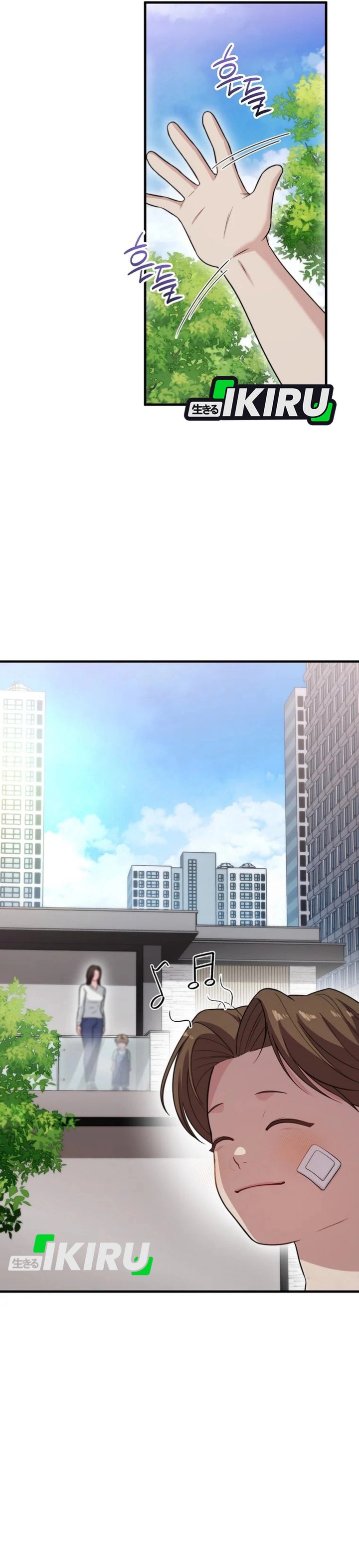 Face Genius, 0 Year-Old Top Star Chapter 35 Bahasa Indonesia