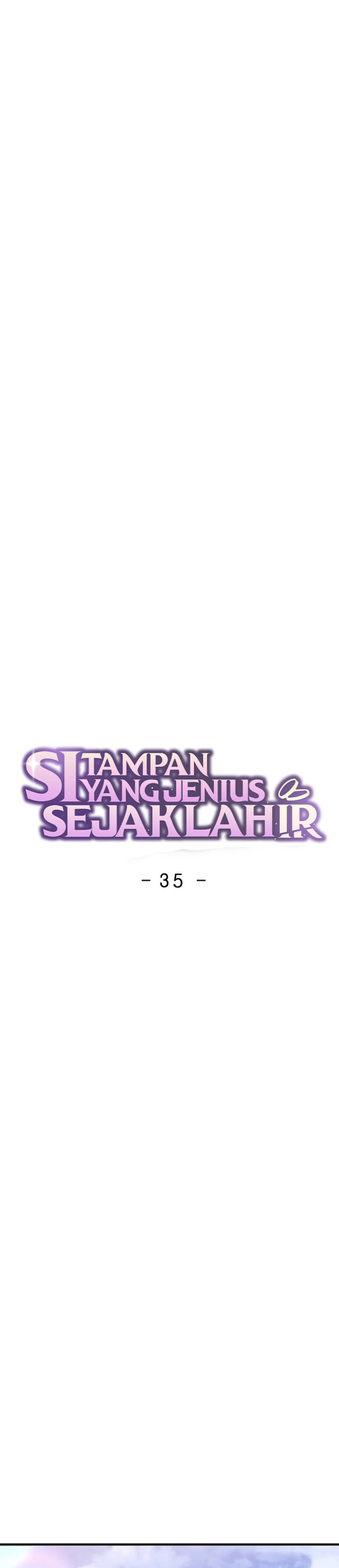 Face Genius, 0 Year-Old Top Star Chapter 35 Bahasa Indonesia