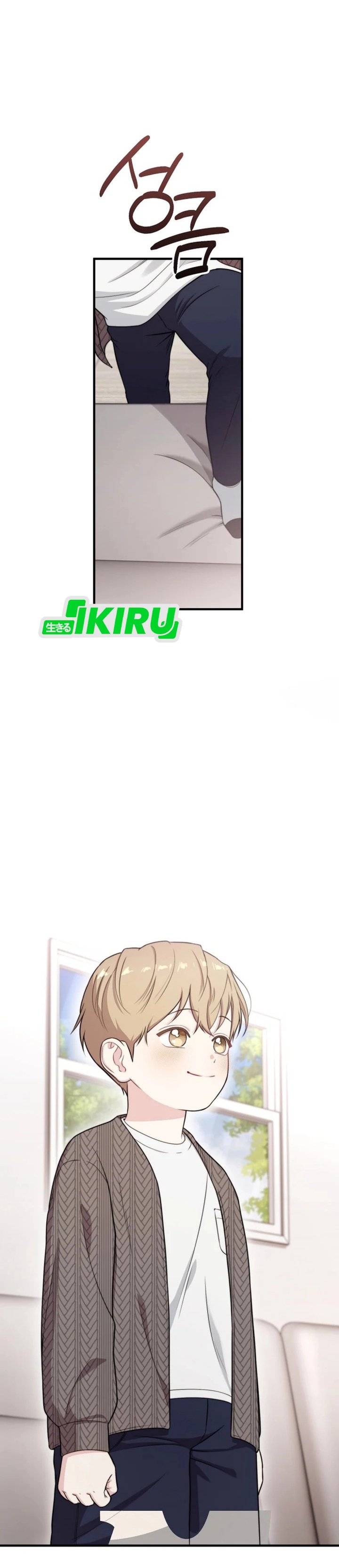 Face Genius, 0 Year-Old Top Star Chapter 35 Bahasa Indonesia