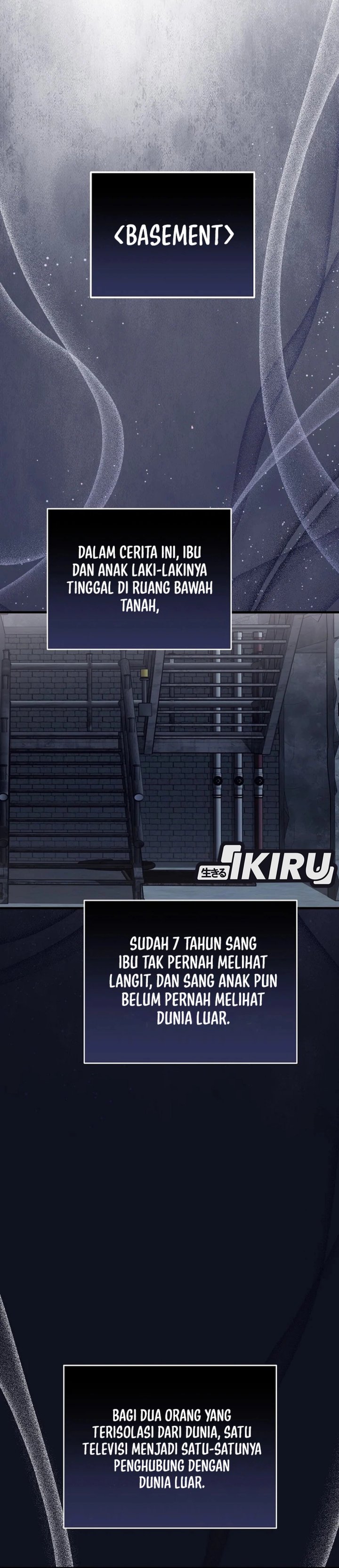 Face Genius, 0 Year-Old Top Star Chapter 35 Bahasa Indonesia