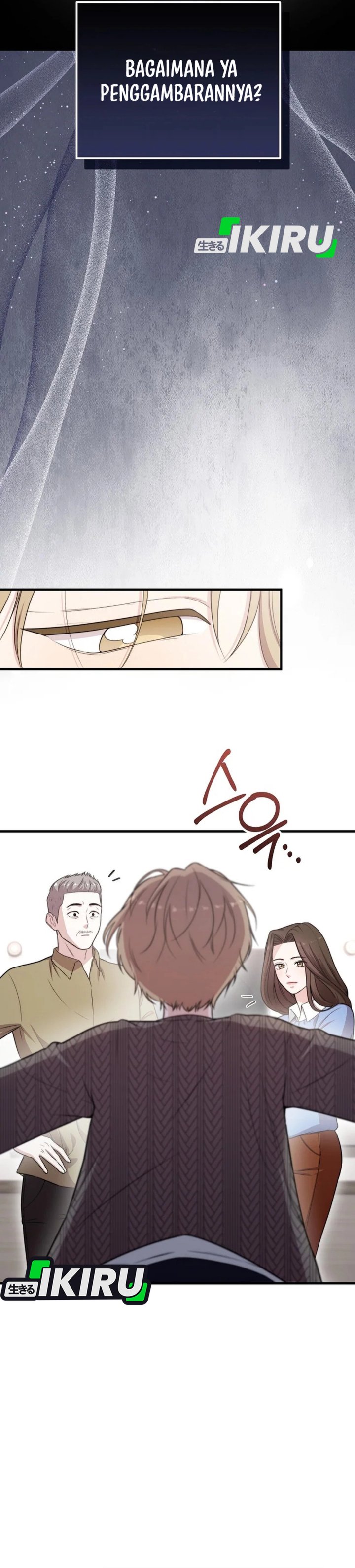 Face Genius, 0 Year-Old Top Star Chapter 35 Bahasa Indonesia