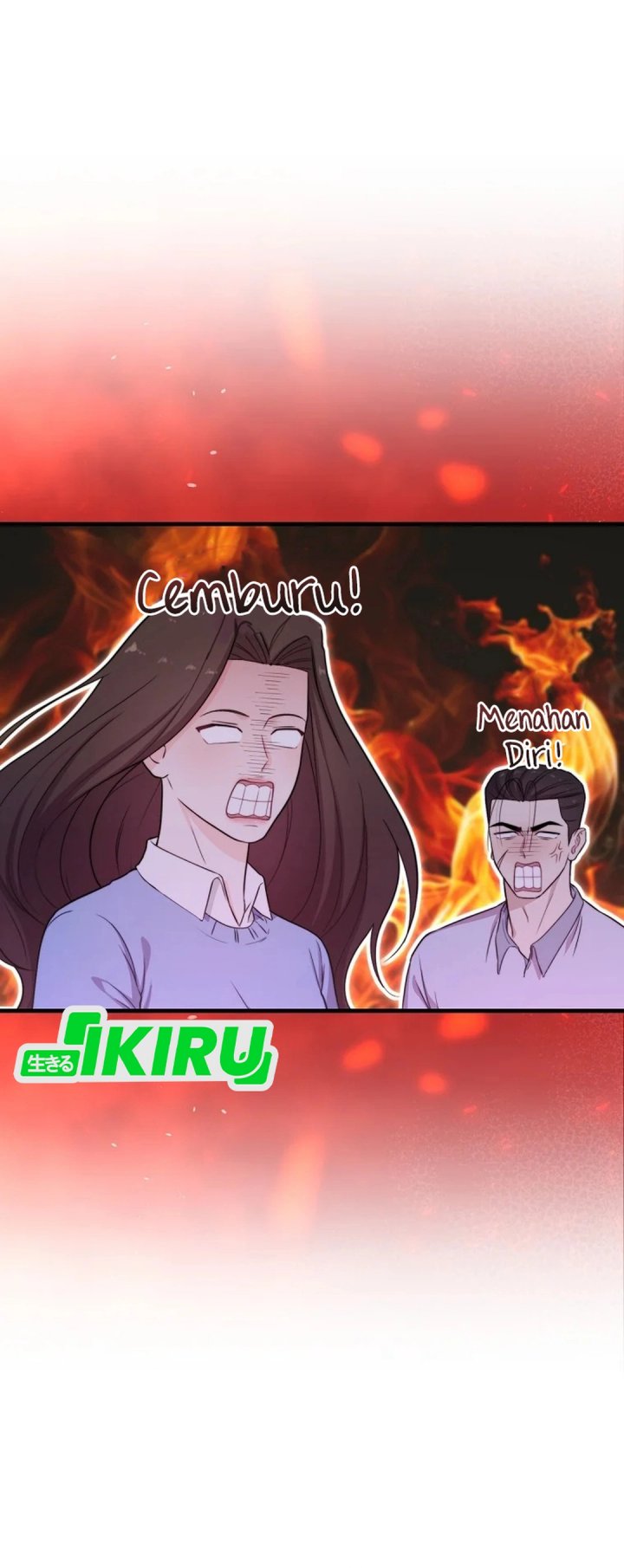 Face Genius, 0 Year-Old Top Star Chapter 35 Bahasa Indonesia