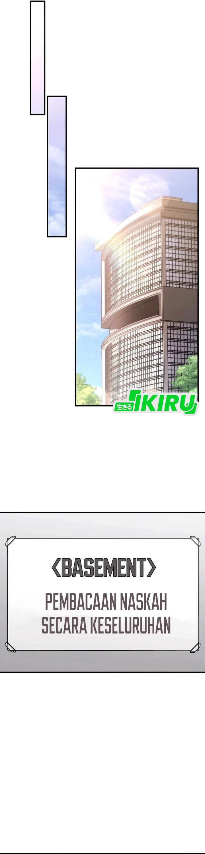 Face Genius, 0 Year-Old Top Star Chapter 35 Bahasa Indonesia