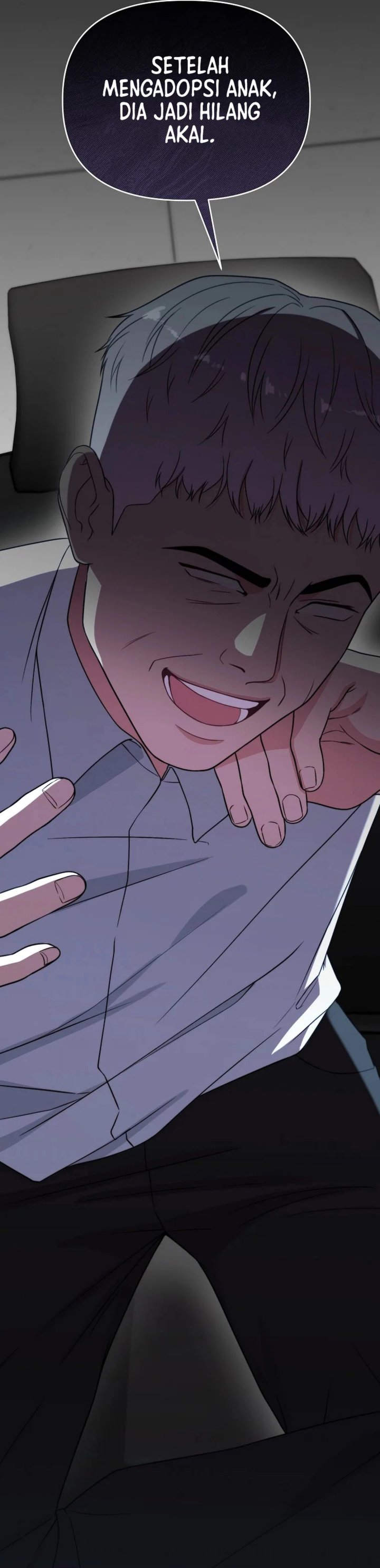 Face Genius, 0 Year-Old Top Star Chapter 35 Bahasa Indonesia