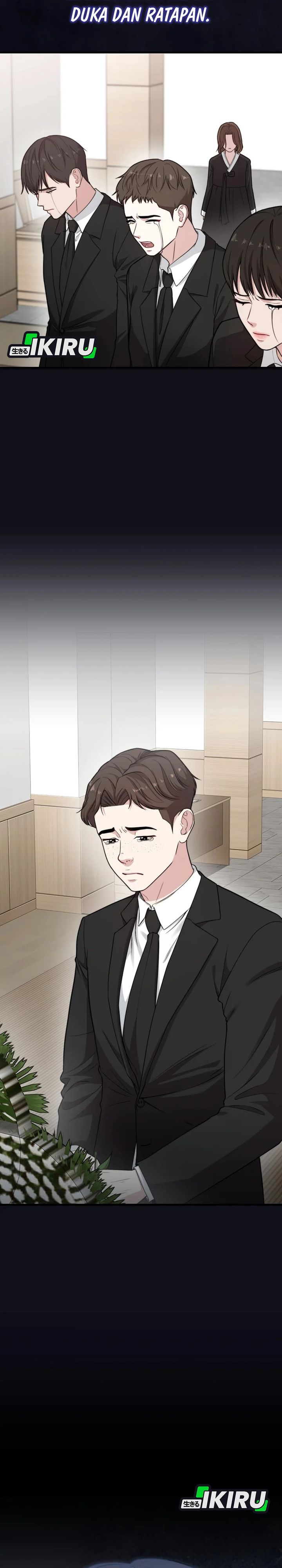 Face Genius, 0 Year-Old Top Star chapter 36