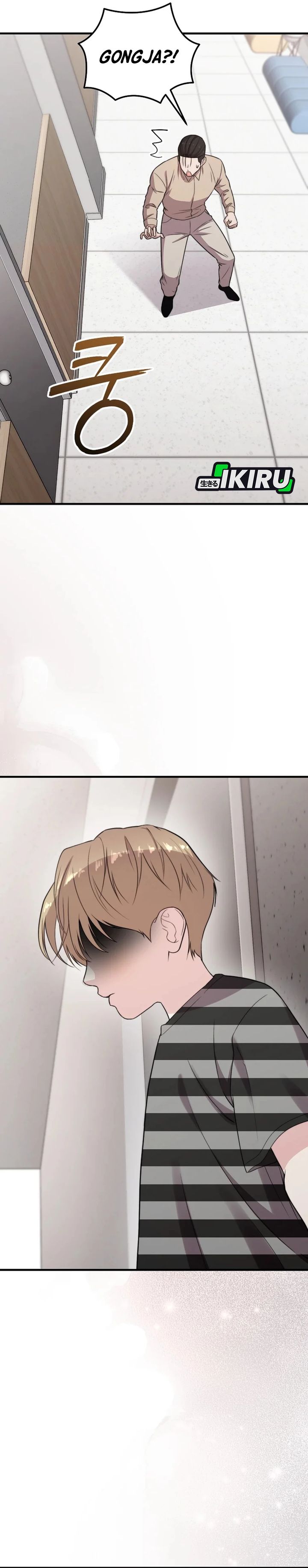 Face Genius, 0 Year-Old Top Star chapter 36