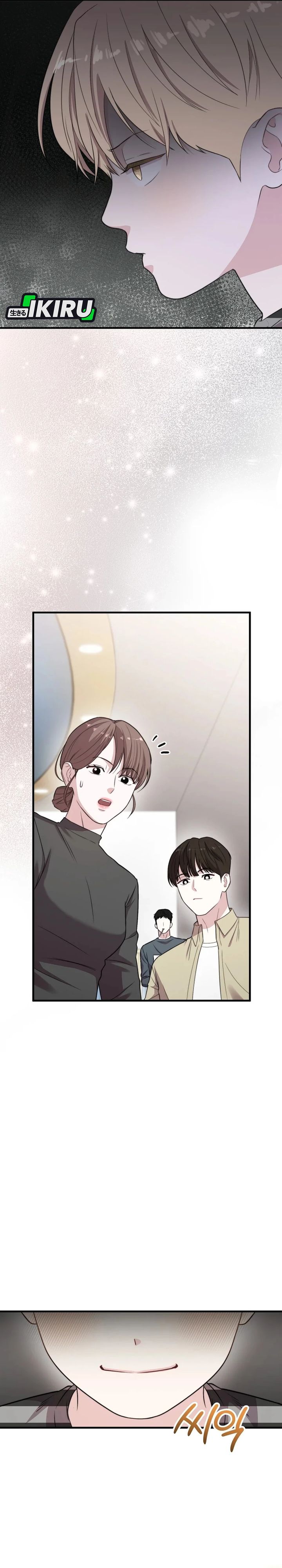 Face Genius, 0 Year-Old Top Star chapter 36