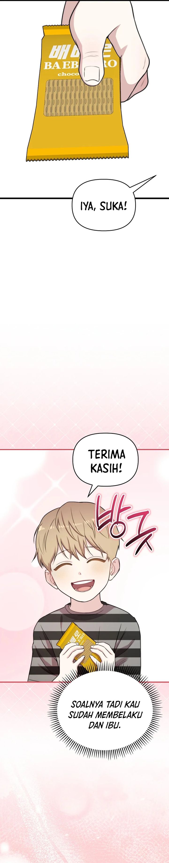 Face Genius, 0 Year-Old Top Star chapter 36