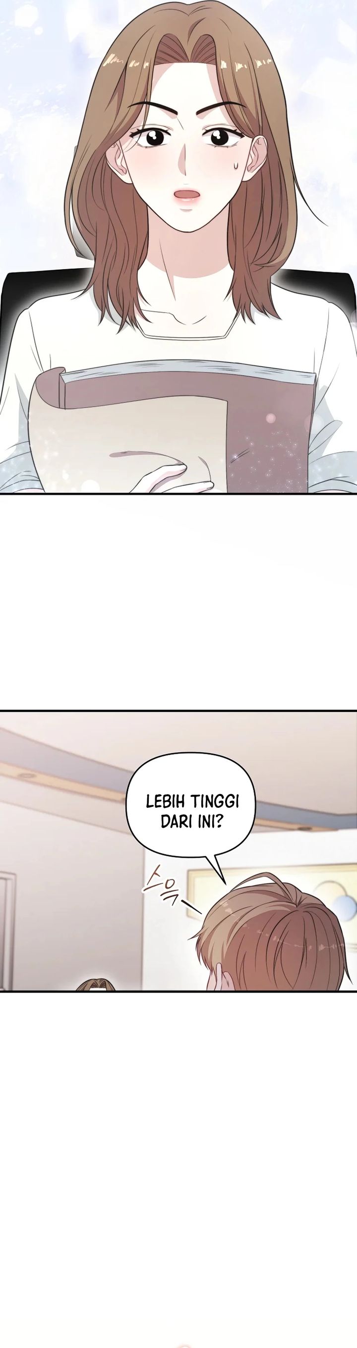 Face Genius, 0 Year-Old Top Star chapter 36