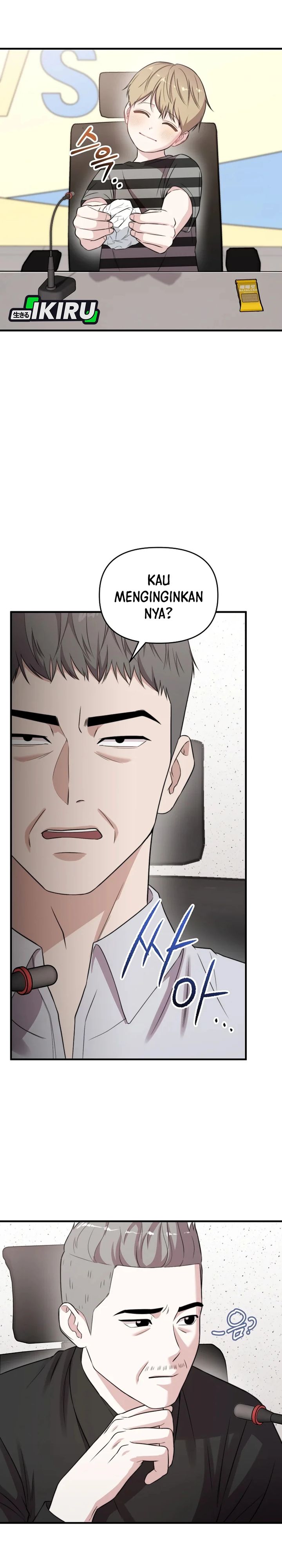 Face Genius, 0 Year-Old Top Star chapter 36