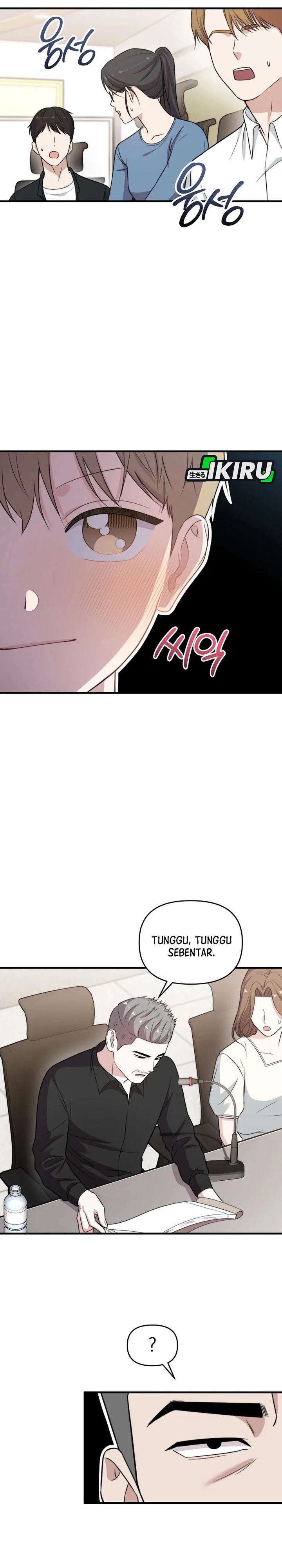 Face Genius, 0 Year-Old Top Star chapter 36