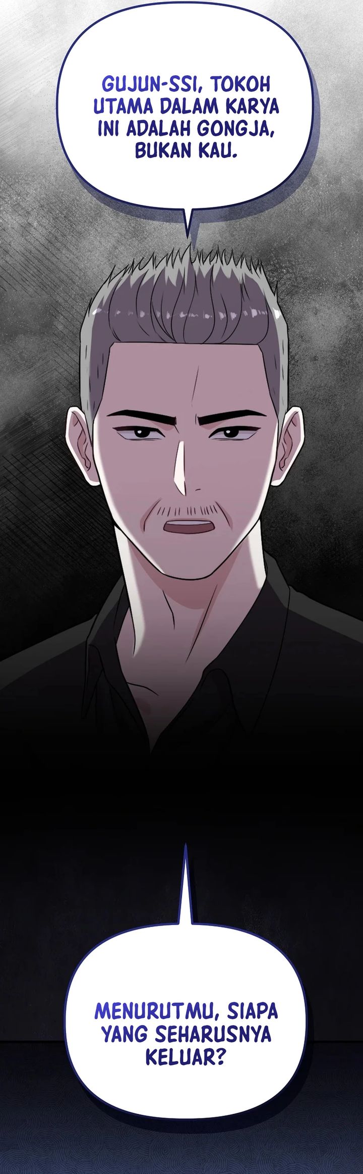 Face Genius, 0 Year-Old Top Star chapter 36