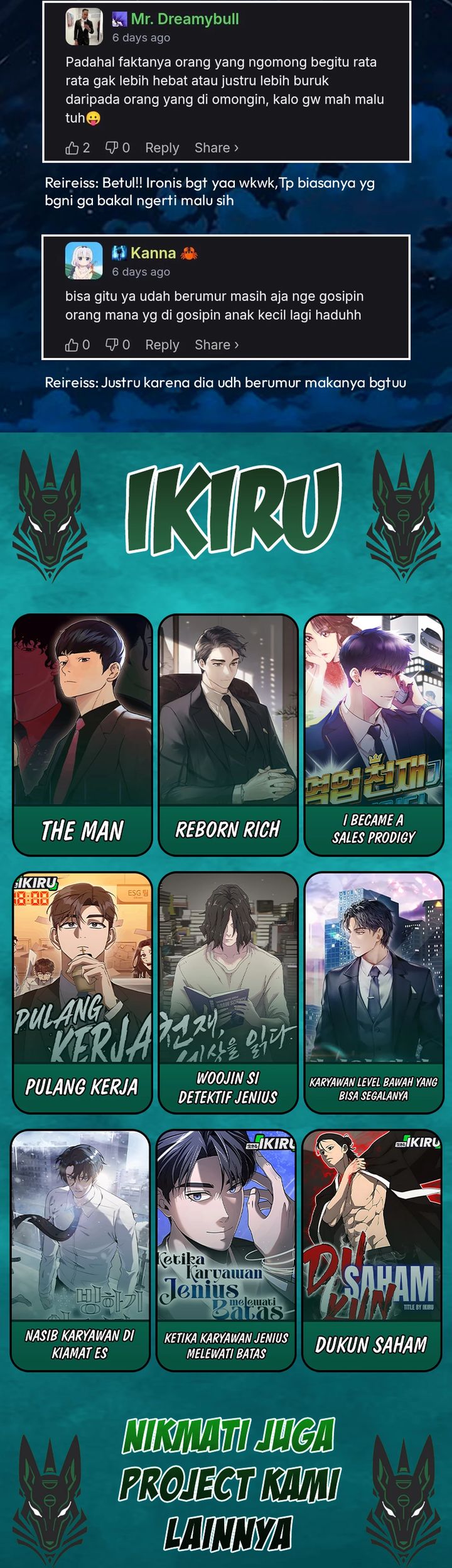 Face Genius, 0 Year-Old Top Star chapter 36