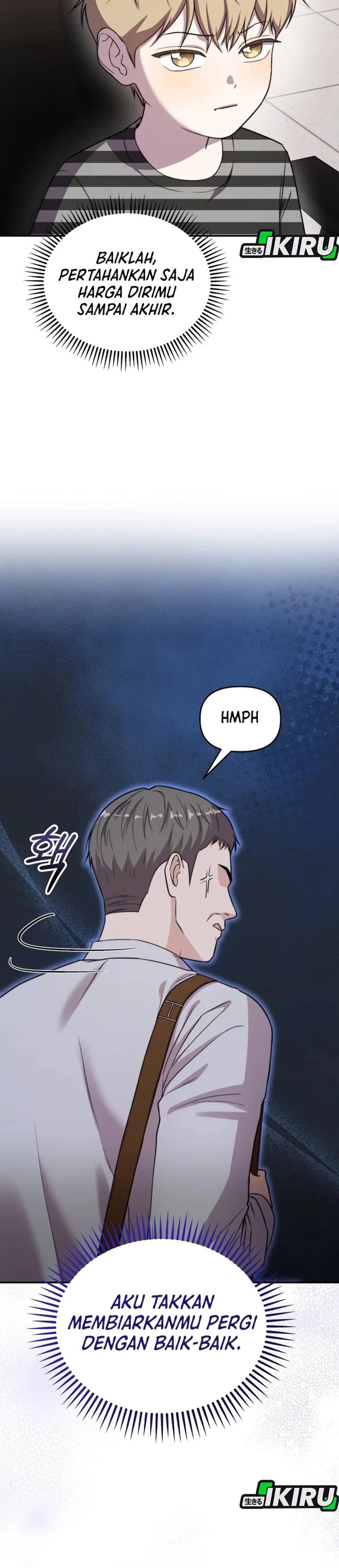 Face Genius, 0 Year-Old Top Star chapter 37