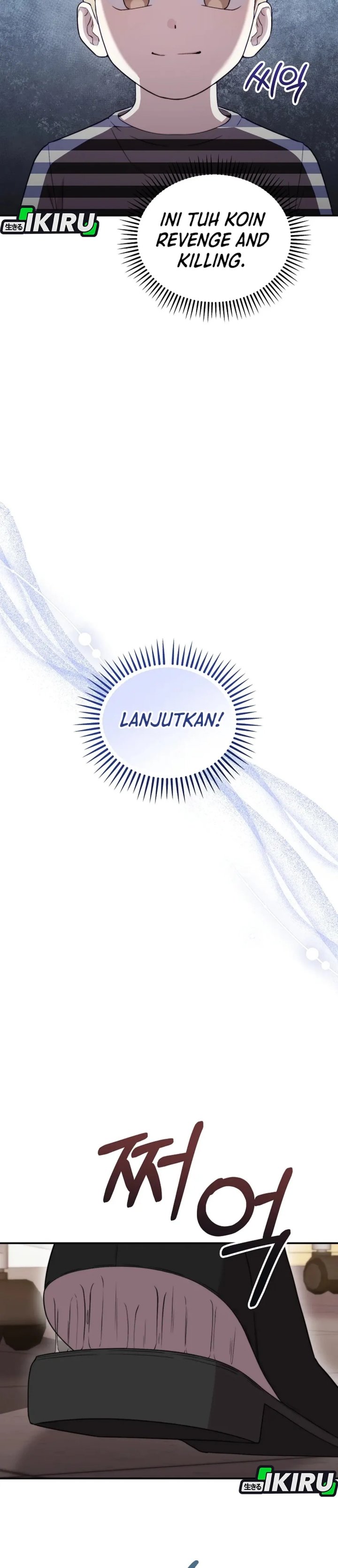 Face Genius, 0 Year-Old Top Star chapter 37