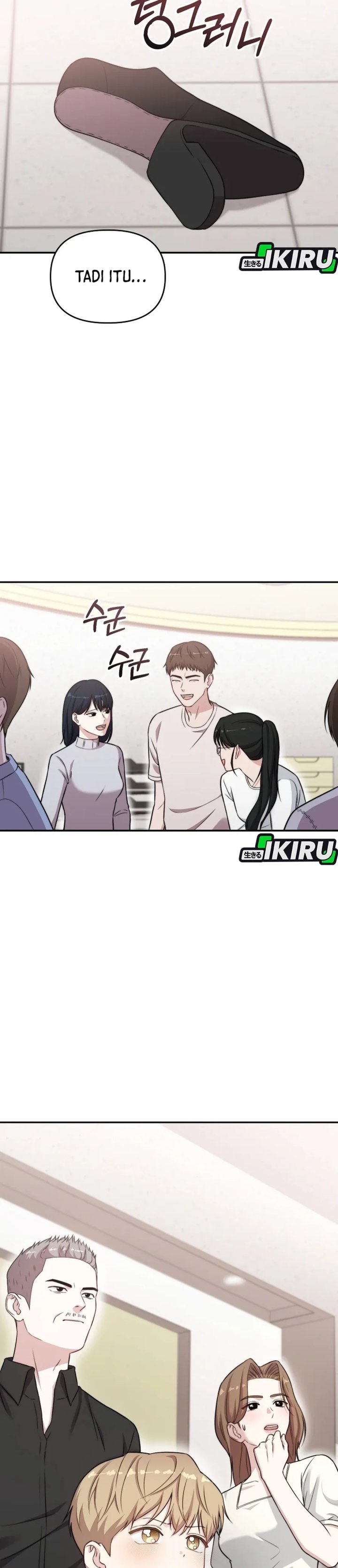 Face Genius, 0 Year-Old Top Star chapter 37