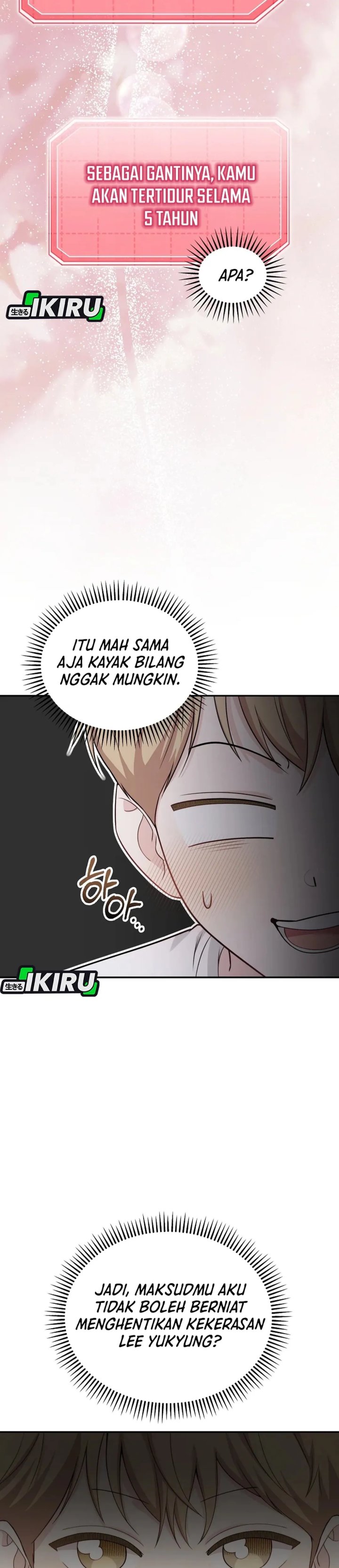 Face Genius, 0 Year-Old Top Star chapter 37