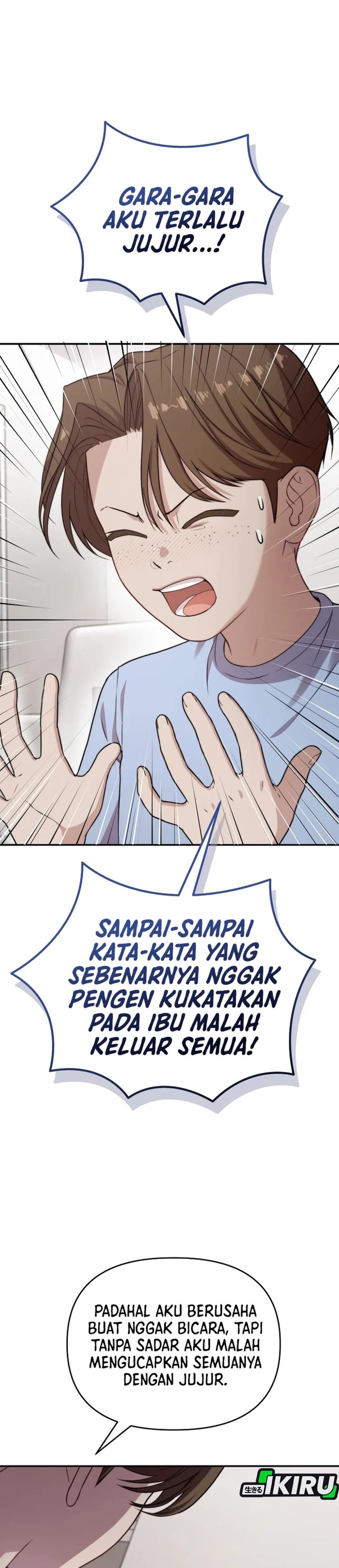 Face Genius, 0 Year-Old Top Star chapter 37